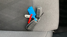 Nissan Qashqai 1.3 DiG-T MH 158 N-Connecta 5dr Petrol Hatchback